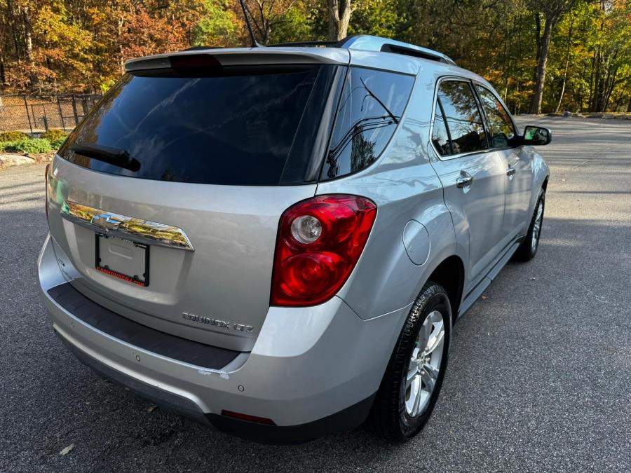 2013 Chevrolet Equinox AWD 4dr LTZ, available for sale in Bloomingdale, New Jersey | Bloomingdale Auto Group. Bloomingdale, New Jersey 2013 Chevrolet Equinox AWD 4dr LTZ, available for sale in Bloomingdale, New Jersey | Bloomingdale Auto Group. Bloomingdale, New Jersey