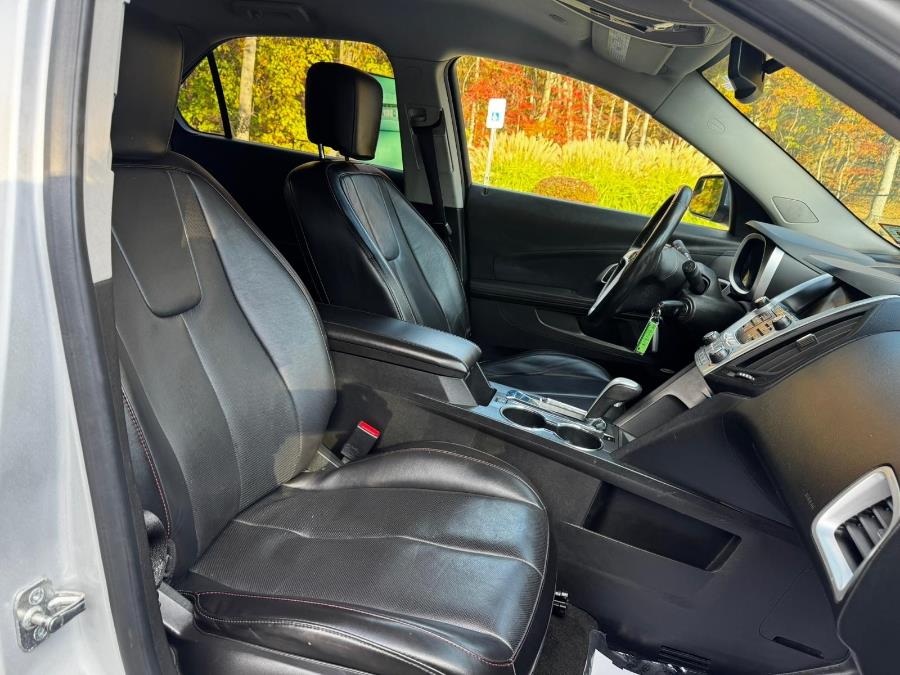 2013 Chevrolet Equinox AWD 4dr LTZ, available for sale in Bloomingdale, New Jersey | Bloomingdale Auto Group. Bloomingdale, New Jersey 2013 Chevrolet Equinox AWD 4dr LTZ, available for sale in Bloomingdale, New Jersey | Bloomingdale Auto Group. Bloomingdale, New Jersey