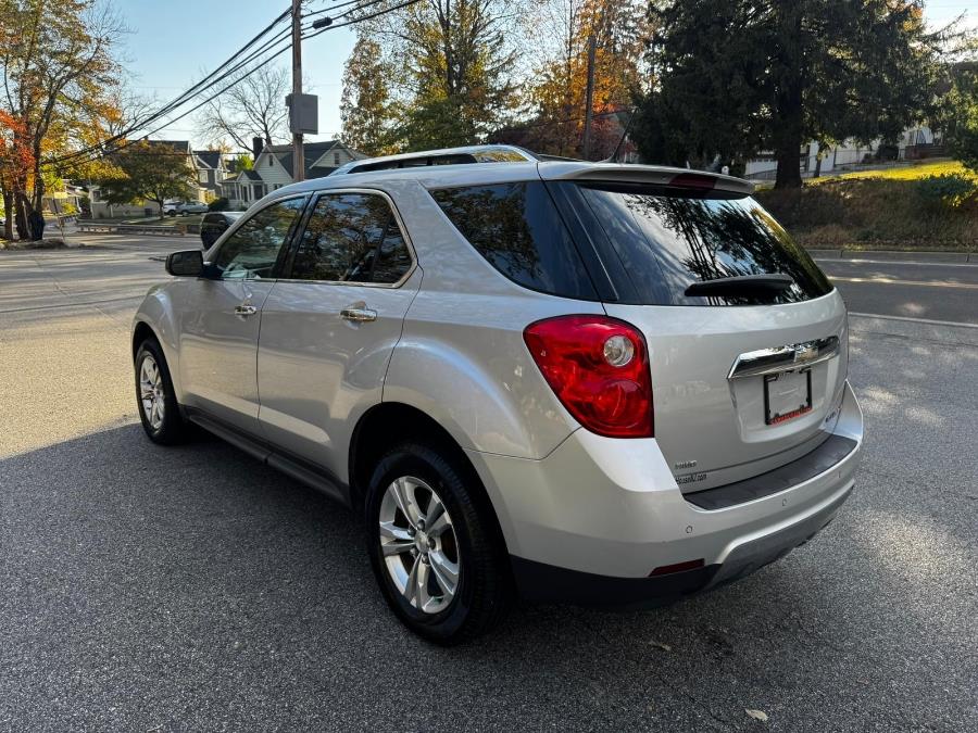 2013 Chevrolet Equinox AWD 4dr LTZ, available for sale in Bloomingdale, New Jersey | Bloomingdale Auto Group. Bloomingdale, New Jersey 2013 Chevrolet Equinox AWD 4dr LTZ, available for sale in Bloomingdale, New Jersey | Bloomingdale Auto Group. Bloomingdale, New Jersey