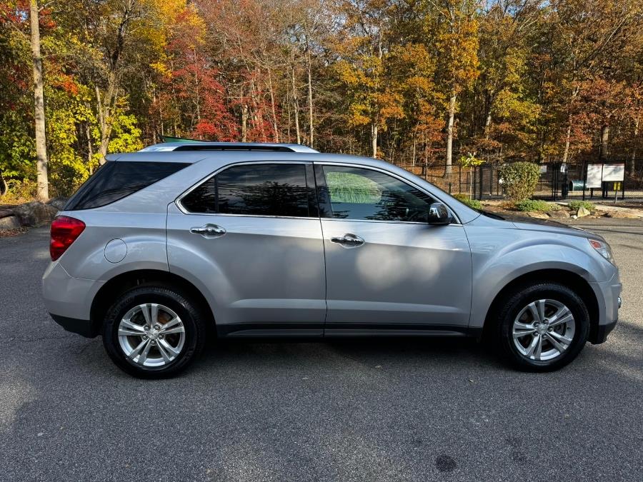 2013 Chevrolet Equinox AWD 4dr LTZ, available for sale in Bloomingdale, New Jersey | Bloomingdale Auto Group. Bloomingdale, New Jersey 2013 Chevrolet Equinox AWD 4dr LTZ, available for sale in Bloomingdale, New Jersey | Bloomingdale Auto Group. Bloomingdale, New Jersey