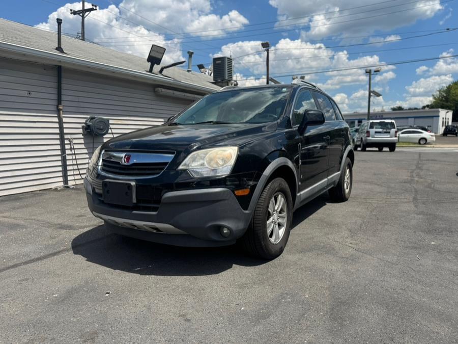 2009 Saturn VUE