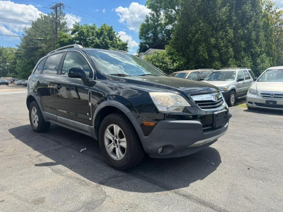 2009 Saturn VUE XE