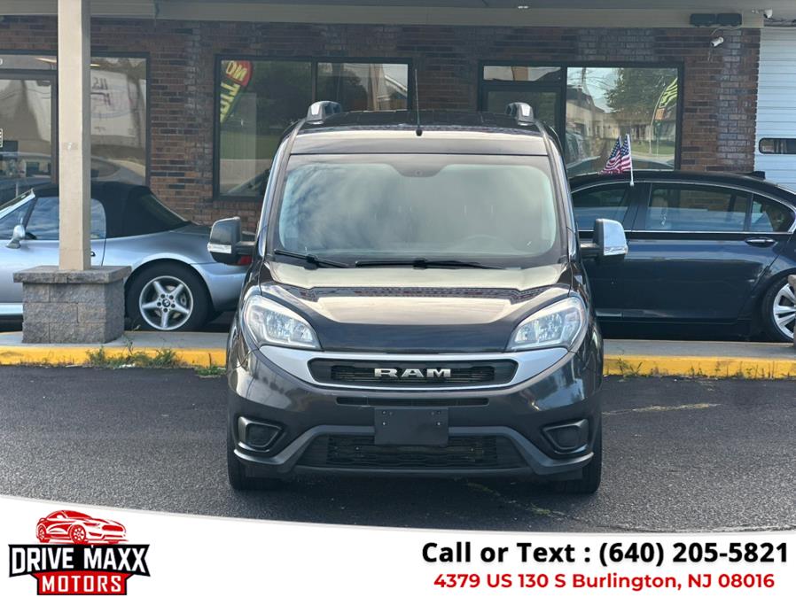 2020 RAM ProMaster City SLT Wagon's photo