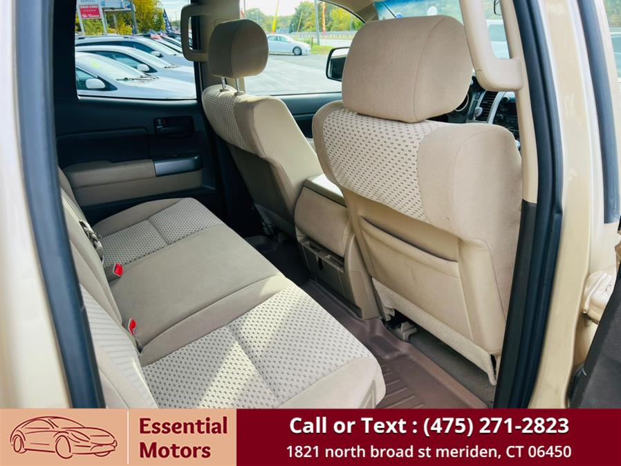 2010 Toyota Tundra 4WD Truck Dbl 4.6L V8 6-Spd AT, available for sale in Meriden, Connecticut | Essential Motors. Meriden, Connecticut 2010 Toyota Tundra 4WD Truck Dbl 4.6L V8 6-Spd AT, available for sale in Meriden, Connecticut | Essential Motors. Meriden, Connecticut