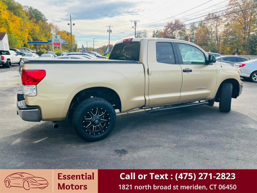 2010 Toyota Tundra 4WD Truck Dbl 4.6L V8 6-Spd AT, available for sale in Meriden, Connecticut | Essential Motors. Meriden, Connecticut 2010 Toyota Tundra 4WD Truck Dbl 4.6L V8 6-Spd AT, available for sale in Meriden, Connecticut | Essential Motors. Meriden, Connecticut