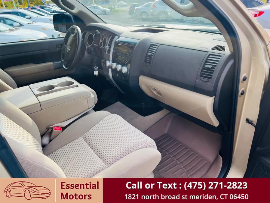 2010 Toyota Tundra 4WD Truck Dbl 4.6L V8 6-Spd AT, available for sale in Meriden, Connecticut | Essential Motors. Meriden, Connecticut 2010 Toyota Tundra 4WD Truck Dbl 4.6L V8 6-Spd AT, available for sale in Meriden, Connecticut | Essential Motors. Meriden, Connecticut