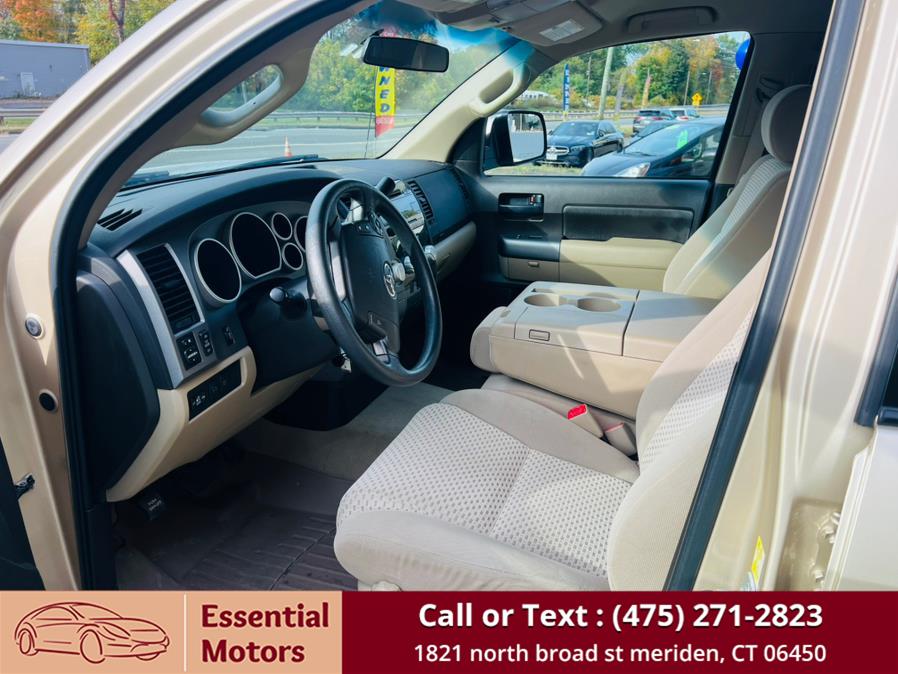 2010 Toyota Tundra 4WD Truck Dbl 4.6L V8 6-Spd AT, available for sale in Meriden, Connecticut | Essential Motors. Meriden, Connecticut 2010 Toyota Tundra 4WD Truck Dbl 4.6L V8 6-Spd AT, available for sale in Meriden, Connecticut | Essential Motors. Meriden, Connecticut