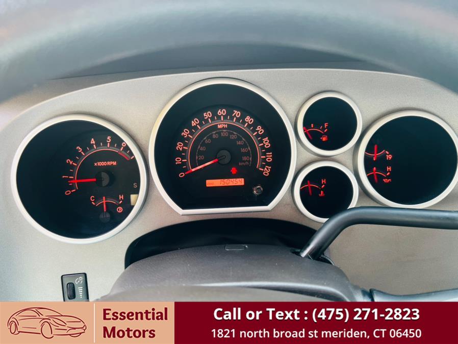 2010 Toyota Tundra 4WD Truck Dbl 4.6L V8 6-Spd AT, available for sale in Meriden, Connecticut | Essential Motors. Meriden, Connecticut 2010 Toyota Tundra 4WD Truck Dbl 4.6L V8 6-Spd AT, available for sale in Meriden, Connecticut | Essential Motors. Meriden, Connecticut