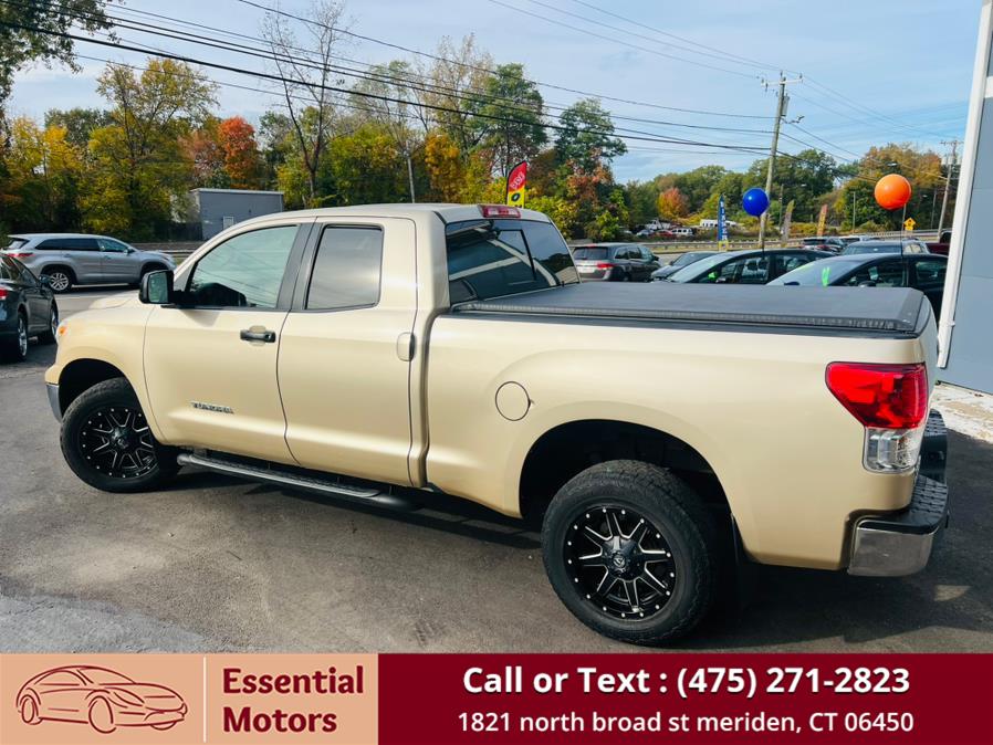 2010 Toyota Tundra 4WD Truck Dbl 4.6L V8 6-Spd AT, available for sale in Meriden, Connecticut | Essential Motors. Meriden, Connecticut 2010 Toyota Tundra 4WD Truck Dbl 4.6L V8 6-Spd AT, available for sale in Meriden, Connecticut | Essential Motors. Meriden, Connecticut