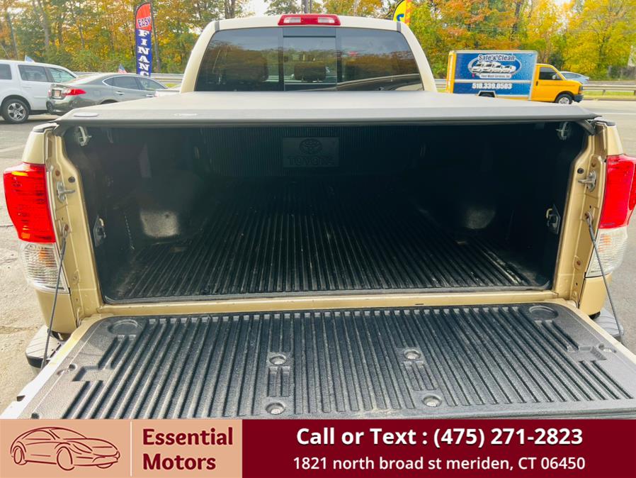 2010 Toyota Tundra 4WD Truck Dbl 4.6L V8 6-Spd AT, available for sale in Meriden, Connecticut | Essential Motors. Meriden, Connecticut 2010 Toyota Tundra 4WD Truck Dbl 4.6L V8 6-Spd AT, available for sale in Meriden, Connecticut | Essential Motors. Meriden, Connecticut