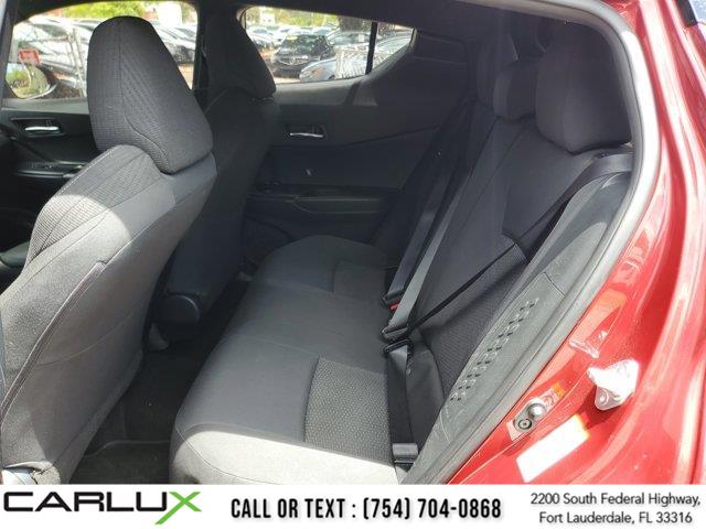 2018 Toyota C-hr XLE, available for sale in Fort Lauderdale, Florida | CarLux Fort Lauderdale. Fort Lauderdale, Florida 2018 Toyota C-hr XLE, available for sale in Fort Lauderdale, Florida | CarLux Fort Lauderdale. Fort Lauderdale, Florida