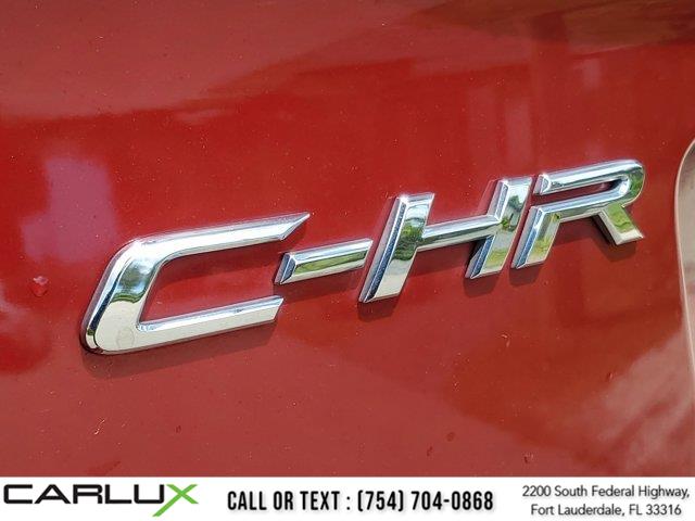 2018 Toyota C-hr XLE, available for sale in Fort Lauderdale, Florida | CarLux Fort Lauderdale. Fort Lauderdale, Florida 2018 Toyota C-hr XLE, available for sale in Fort Lauderdale, Florida | CarLux Fort Lauderdale. Fort Lauderdale, Florida