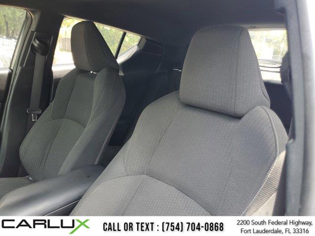 2018 Toyota C-hr XLE, available for sale in Fort Lauderdale, Florida | CarLux Fort Lauderdale. Fort Lauderdale, Florida 2018 Toyota C-hr XLE, available for sale in Fort Lauderdale, Florida | CarLux Fort Lauderdale. Fort Lauderdale, Florida