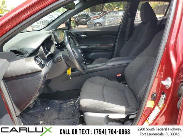 2018 Toyota C-hr XLE, available for sale in Fort Lauderdale, Florida | CarLux Fort Lauderdale. Fort Lauderdale, Florida 2018 Toyota C-hr XLE, available for sale in Fort Lauderdale, Florida | CarLux Fort Lauderdale. Fort Lauderdale, Florida