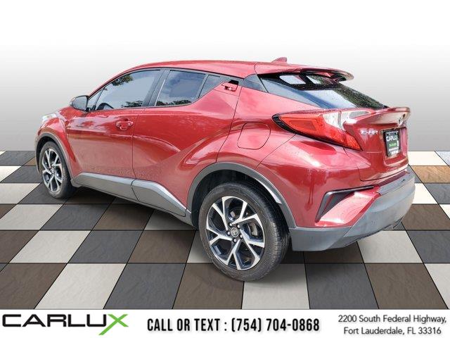 2018 Toyota C-hr XLE, available for sale in Fort Lauderdale, Florida | CarLux Fort Lauderdale. Fort Lauderdale, Florida 2018 Toyota C-hr XLE, available for sale in Fort Lauderdale, Florida | CarLux Fort Lauderdale. Fort Lauderdale, Florida