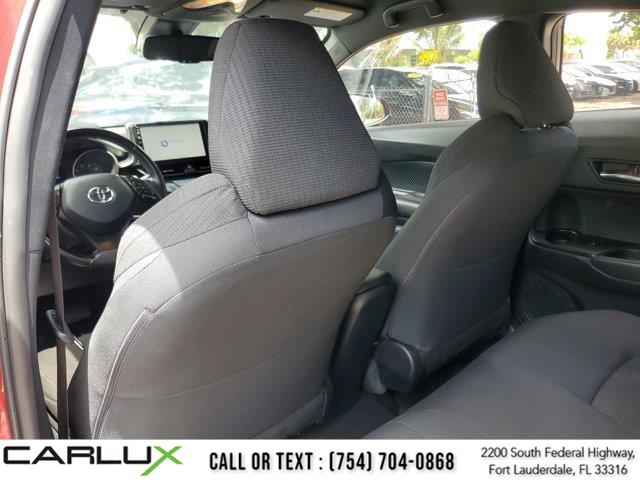 2018 Toyota C-hr XLE, available for sale in Fort Lauderdale, Florida | CarLux Fort Lauderdale. Fort Lauderdale, Florida 2018 Toyota C-hr XLE, available for sale in Fort Lauderdale, Florida | CarLux Fort Lauderdale. Fort Lauderdale, Florida