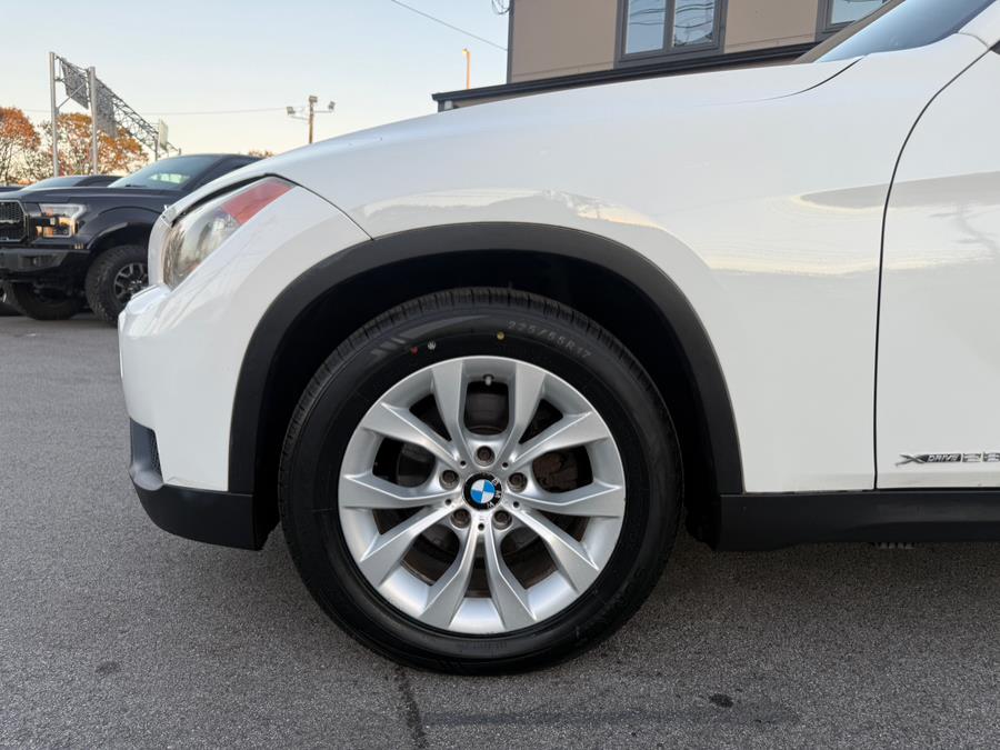 2013 BMW X1