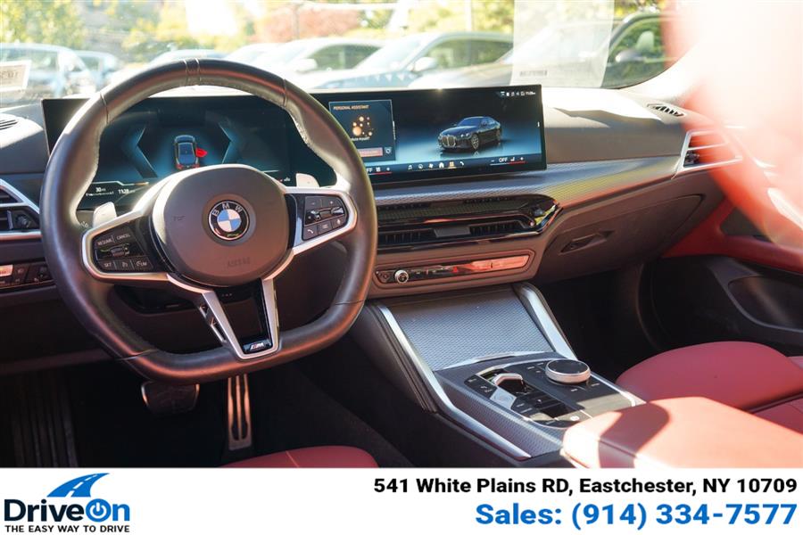 2025 Bmw 430i xDrive Gran Coupe photo 2