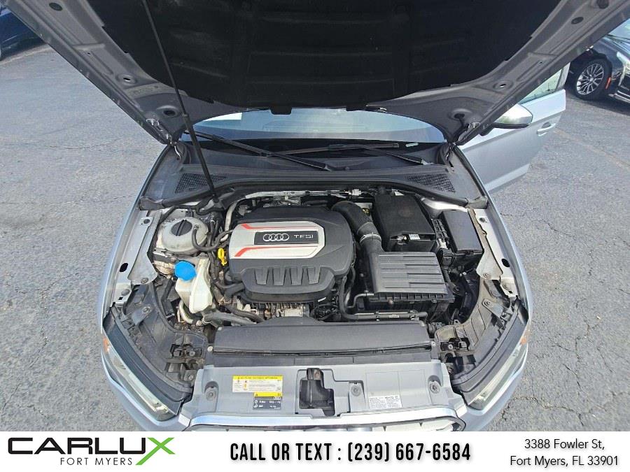 2015 Audi S3 Prestige photo 3