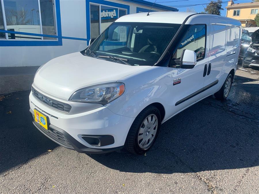 Used Ram Promaster City Tradesman SLT Cargo Van 2019 | Auto Hunter CNY. Wolcott, New York