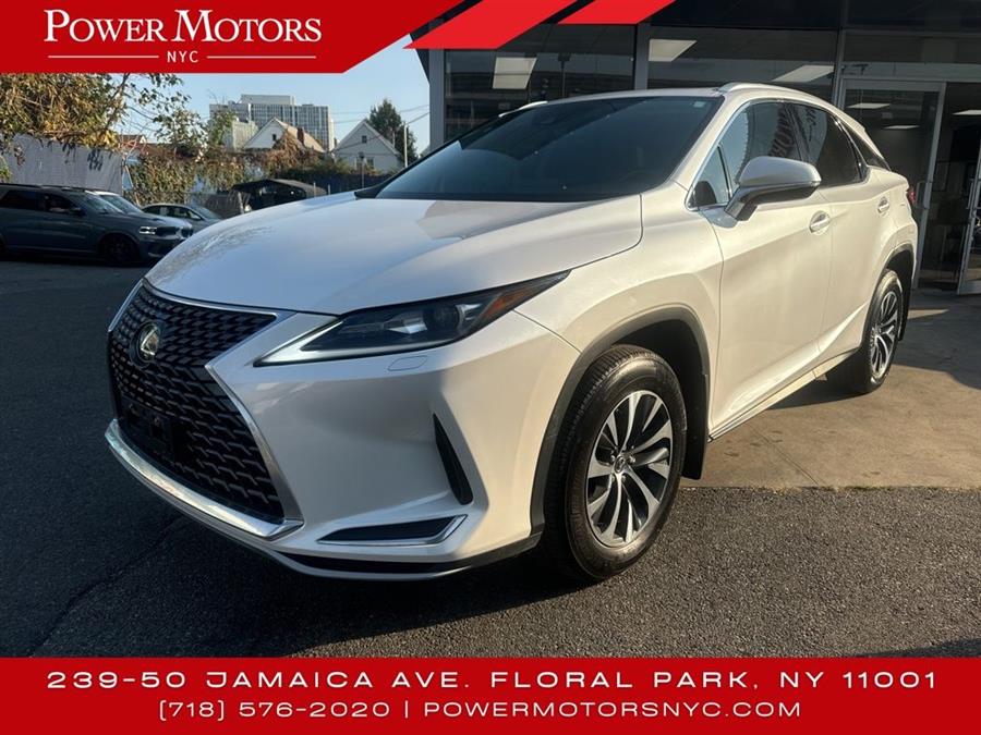 Used 2022 Lexus Rx in Bellerose, New York | Shop Auto NY. Bellerose, New York