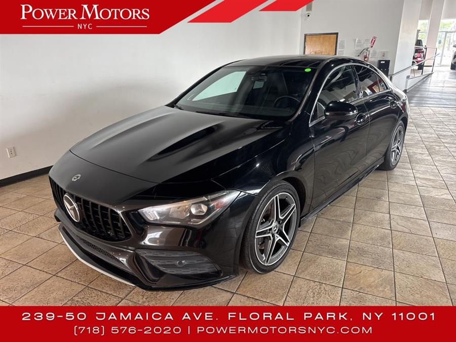 Used Mercedes-benz Cla CLA 250 2020 | Shop Auto NY. Bellerose, New York