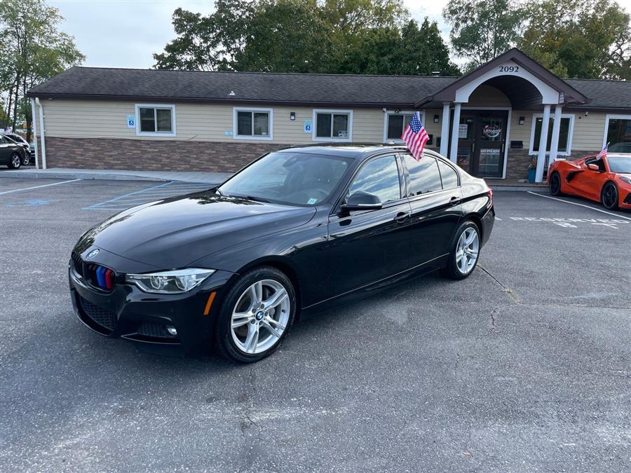 2018 BMW 3 Series 340i xDrive, available for sale in Bellerose, New York | Shop Auto NY. Bellerose, New York
