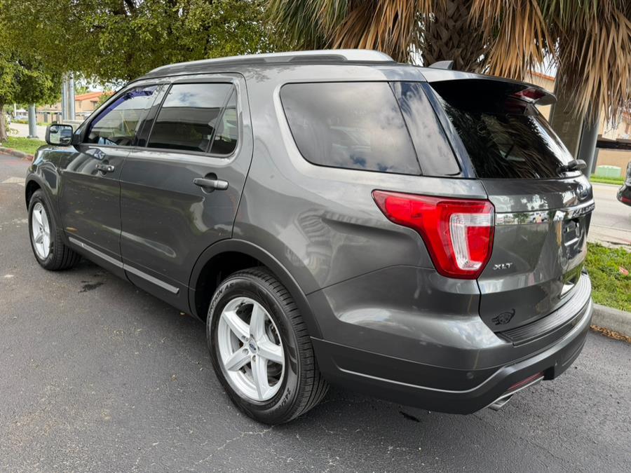2018 Ford Explorer XLT FWD, available for sale in Hialeah, Florida | The Palm Motors LLC. Hialeah, Florida 2018 Ford Explorer XLT FWD, available for sale in Hialeah, Florida | The Palm Motors LLC. Hialeah, Florida