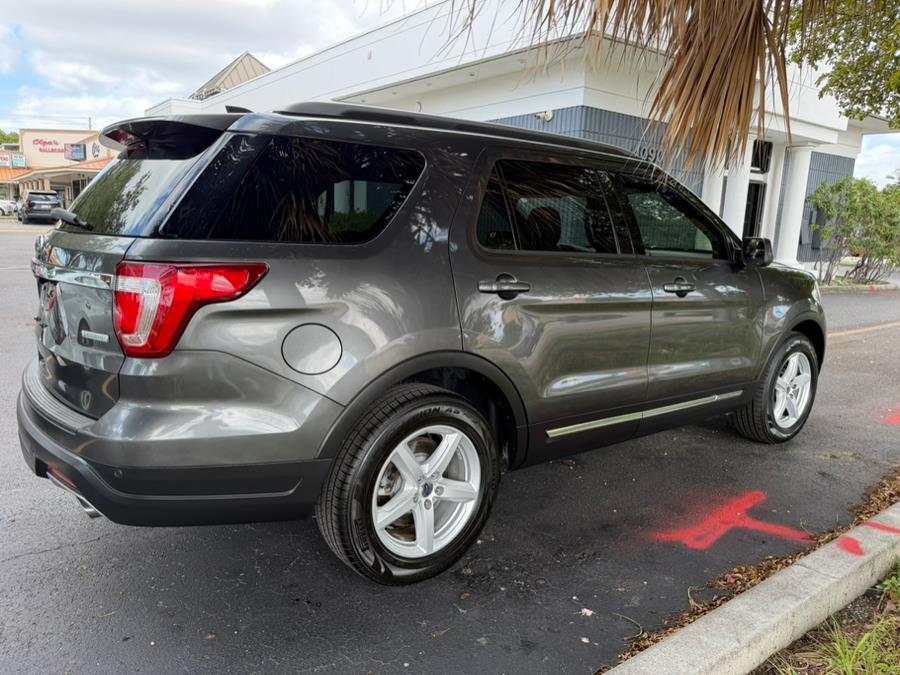 2018 Ford Explorer XLT FWD, available for sale in Hialeah, Florida | The Palm Motors LLC. Hialeah, Florida 2018 Ford Explorer XLT FWD, available for sale in Hialeah, Florida | The Palm Motors LLC. Hialeah, Florida