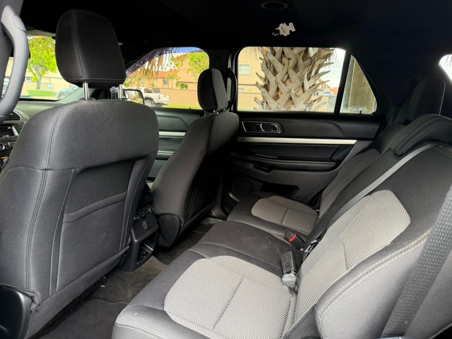 2018 Ford Explorer XLT FWD, available for sale in Hialeah, Florida | The Palm Motors LLC. Hialeah, Florida 2018 Ford Explorer XLT FWD, available for sale in Hialeah, Florida | The Palm Motors LLC. Hialeah, Florida