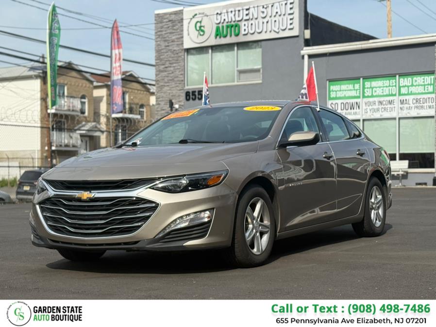Used 2023 Chevrolet Malibu in Elizabeth, New Jersey | Garden State Auto Boutique. Elizabeth, New Jersey