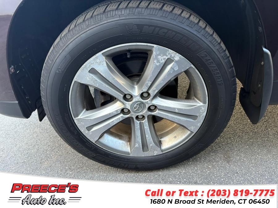 2011 Toyota Highlander 4WD 4dr V6 Limited, available for sale in Meriden, Connecticut | Preeces Auto Inc. Meriden, Connecticut 2011 Toyota Highlander 4WD 4dr V6 Limited, available for sale in Meriden, Connecticut | Preeces Auto Inc. Meriden, Connecticut