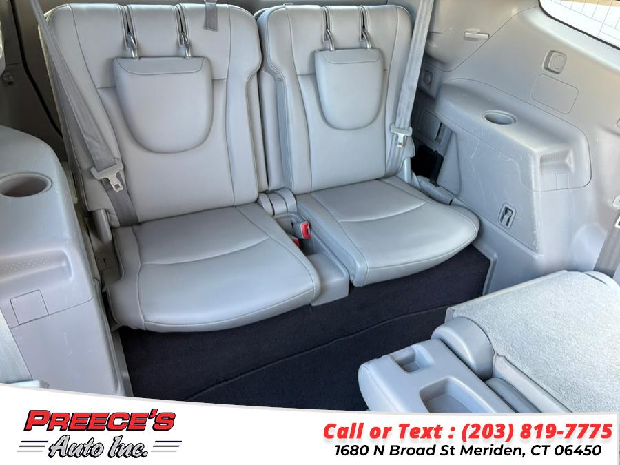 2011 Toyota Highlander 4WD 4dr V6 Limited, available for sale in Meriden, Connecticut | Preeces Auto Inc. Meriden, Connecticut 2011 Toyota Highlander 4WD 4dr V6 Limited, available for sale in Meriden, Connecticut | Preeces Auto Inc. Meriden, Connecticut
