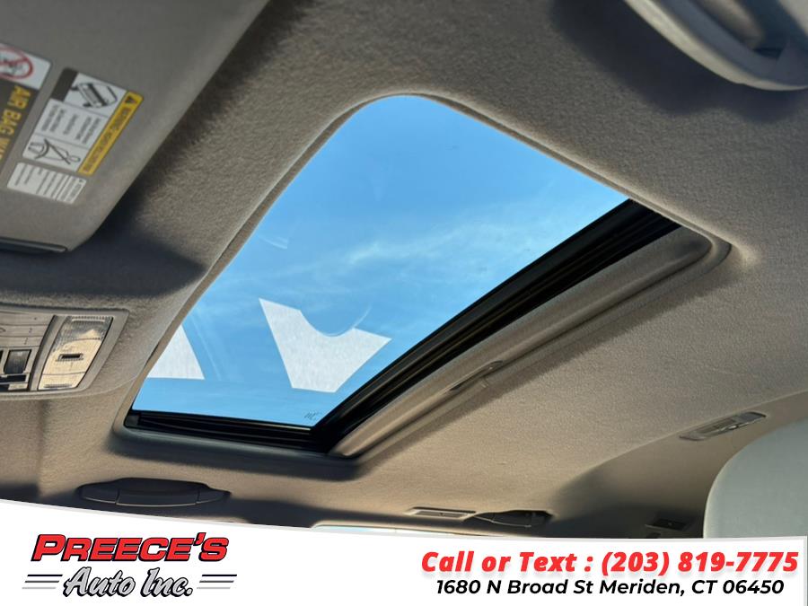 2011 Toyota Highlander 4WD 4dr V6 Limited, available for sale in Meriden, Connecticut | Preeces Auto Inc. Meriden, Connecticut 2011 Toyota Highlander 4WD 4dr V6 Limited, available for sale in Meriden, Connecticut | Preeces Auto Inc. Meriden, Connecticut