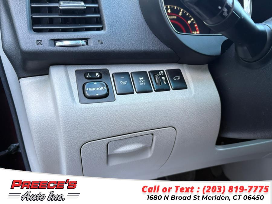 2011 Toyota Highlander 4WD 4dr V6 Limited, available for sale in Meriden, Connecticut | Preeces Auto Inc. Meriden, Connecticut 2011 Toyota Highlander 4WD 4dr V6 Limited, available for sale in Meriden, Connecticut | Preeces Auto Inc. Meriden, Connecticut