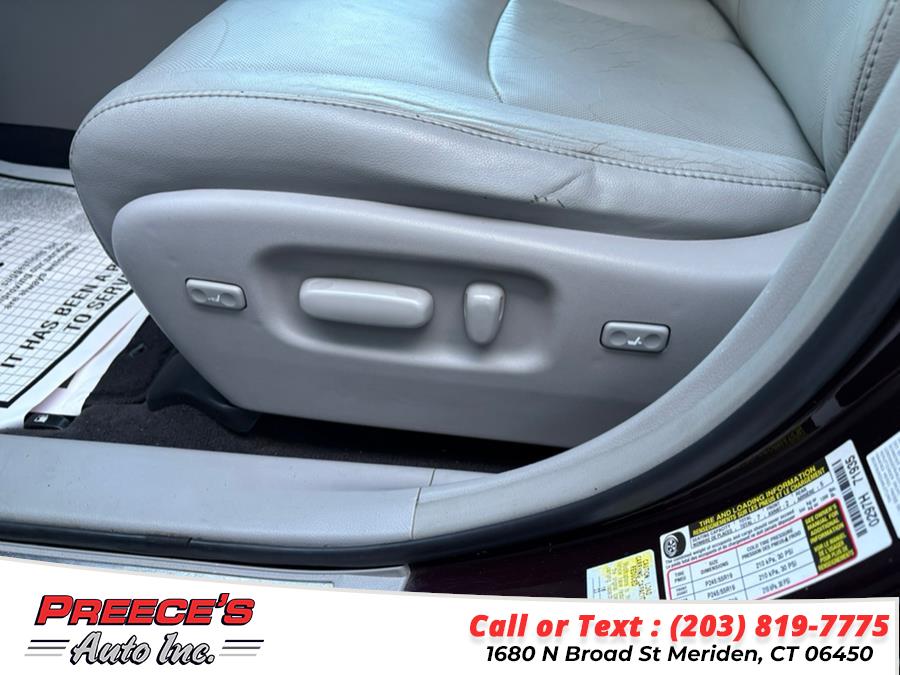 2011 Toyota Highlander 4WD 4dr V6 Limited, available for sale in Meriden, Connecticut | Preeces Auto Inc. Meriden, Connecticut 2011 Toyota Highlander 4WD 4dr V6 Limited, available for sale in Meriden, Connecticut | Preeces Auto Inc. Meriden, Connecticut
