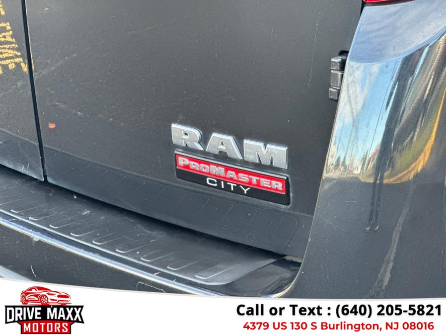 2020 Ram ProMaster City Wagon Wagon SLT, available for sale in Burlington, New Jersey | Drive Maxx Motors. Burlington, New Jersey 2020 Ram ProMaster City Wagon Wagon SLT, available for sale in Burlington, New Jersey | Drive Maxx Motors. Burlington, New Jersey