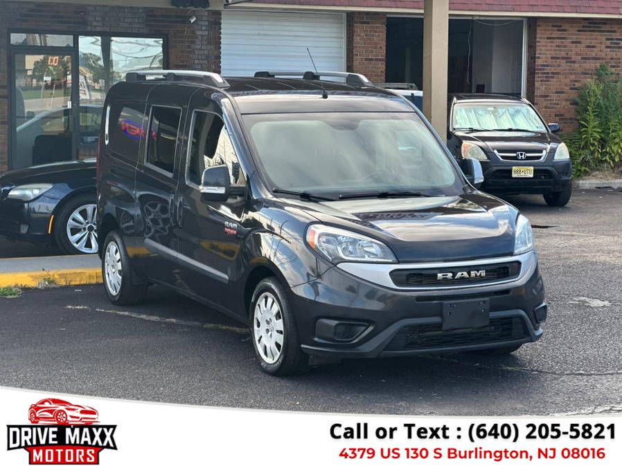 2020 Ram ProMaster City Wagon Wagon SLT, available for sale in Burlington, New Jersey | Drive Maxx Motors. Burlington, New Jersey 2020 Ram ProMaster City Wagon Wagon SLT, available for sale in Burlington, New Jersey | Drive Maxx Motors. Burlington, New Jersey