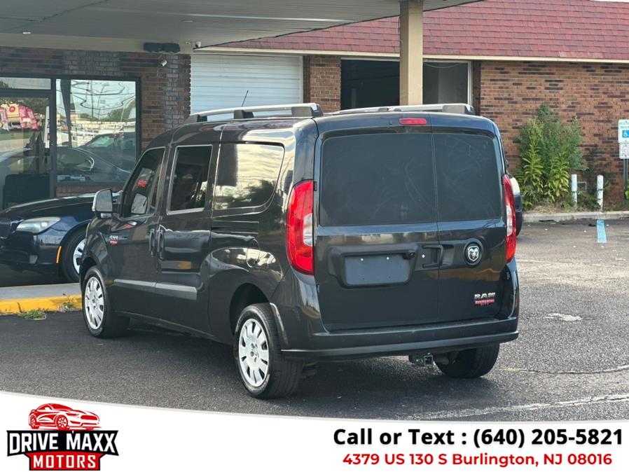 2020 Ram ProMaster City Wagon Wagon SLT, available for sale in Burlington, New Jersey | Drive Maxx Motors. Burlington, New Jersey 2020 Ram ProMaster City Wagon Wagon SLT, available for sale in Burlington, New Jersey | Drive Maxx Motors. Burlington, New Jersey