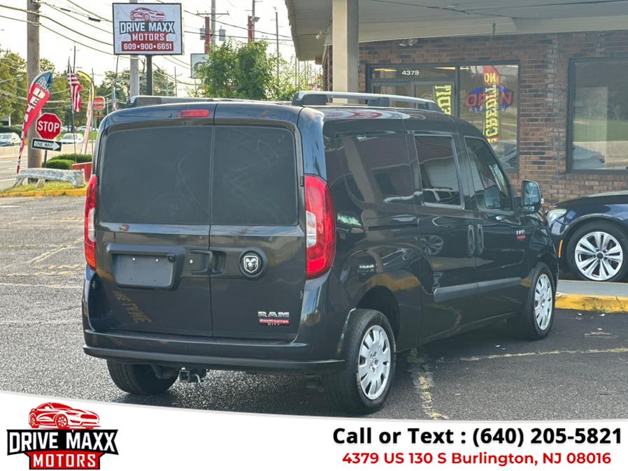 2020 Ram ProMaster City Wagon Wagon SLT, available for sale in Burlington, New Jersey | Drive Maxx Motors. Burlington, New Jersey 2020 Ram ProMaster City Wagon Wagon SLT, available for sale in Burlington, New Jersey | Drive Maxx Motors. Burlington, New Jersey