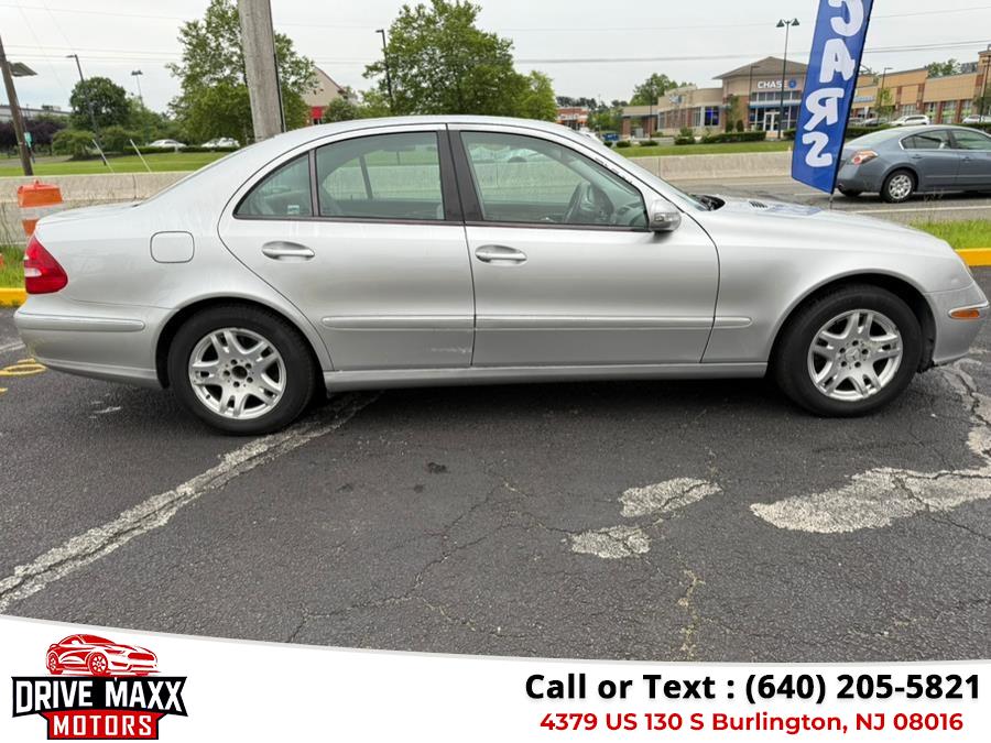 2003 Mercedes-Benz E-Class 4dr Sdn 3.2L, available for sale in Burlington, New Jersey | Drive Maxx Motors. Burlington, New Jersey 2003 Mercedes-Benz E-Class 4dr Sdn 3.2L, available for sale in Burlington, New Jersey | Drive Maxx Motors. Burlington, New Jersey