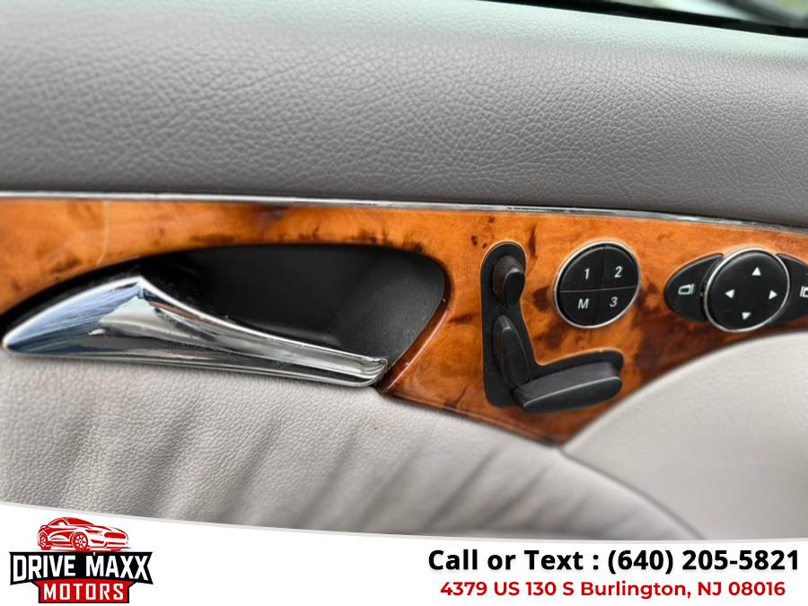 2003 Mercedes-Benz E-Class 4dr Sdn 3.2L, available for sale in Burlington, New Jersey | Drive Maxx Motors. Burlington, New Jersey 2003 Mercedes-Benz E-Class 4dr Sdn 3.2L, available for sale in Burlington, New Jersey | Drive Maxx Motors. Burlington, New Jersey