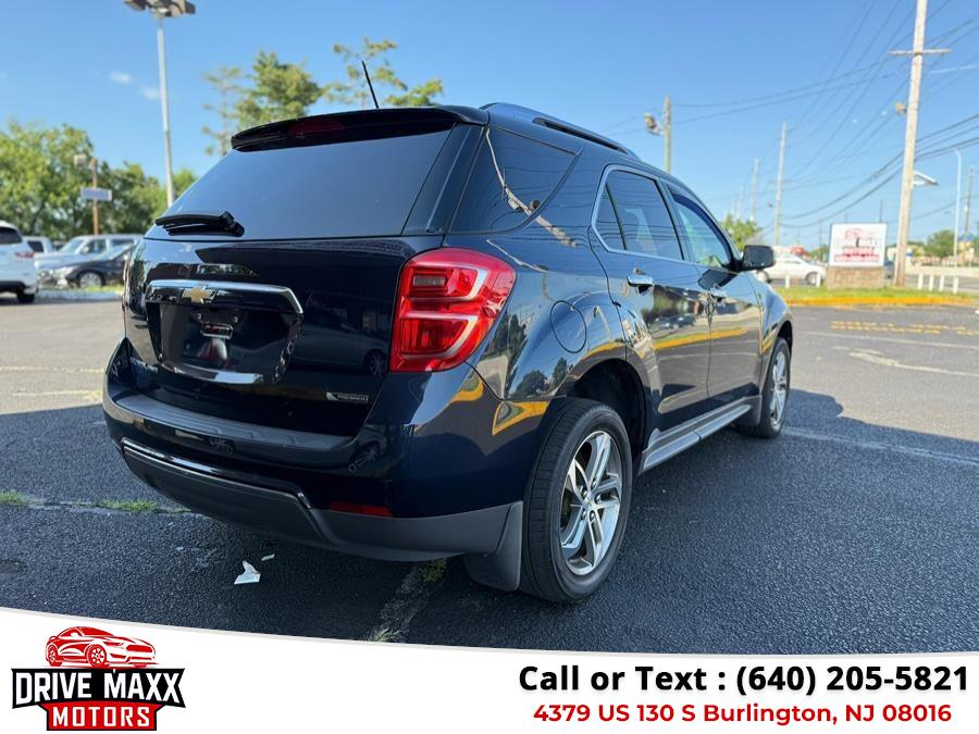 2017 Chevrolet Equinox AWD 4dr Premier, available for sale in Burlington, New Jersey | Drive Maxx Motors. Burlington, New Jersey 2017 Chevrolet Equinox AWD 4dr Premier, available for sale in Burlington, New Jersey | Drive Maxx Motors. Burlington, New Jersey