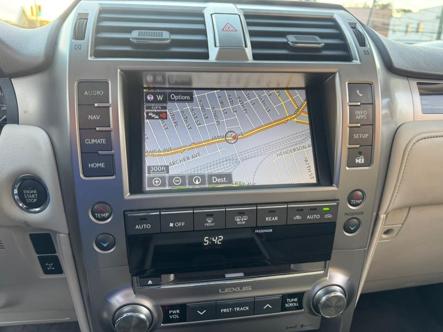 2018 Lexus GX GX 460 Premium 4WD, available for sale in Jamaica, New York | Sunrise Autoland. Jamaica, New York 2018 Lexus GX GX 460 Premium 4WD, available for sale in Jamaica, New York | Sunrise Autoland. Jamaica, New York