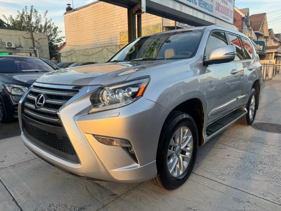 2018 Lexus GX GX 460 Premium 4WD, available for sale in Jamaica, New York | Sunrise Autoland. Jamaica, New York 2018 Lexus GX GX 460 Premium 4WD, available for sale in Jamaica, New York | Sunrise Autoland. Jamaica, New York