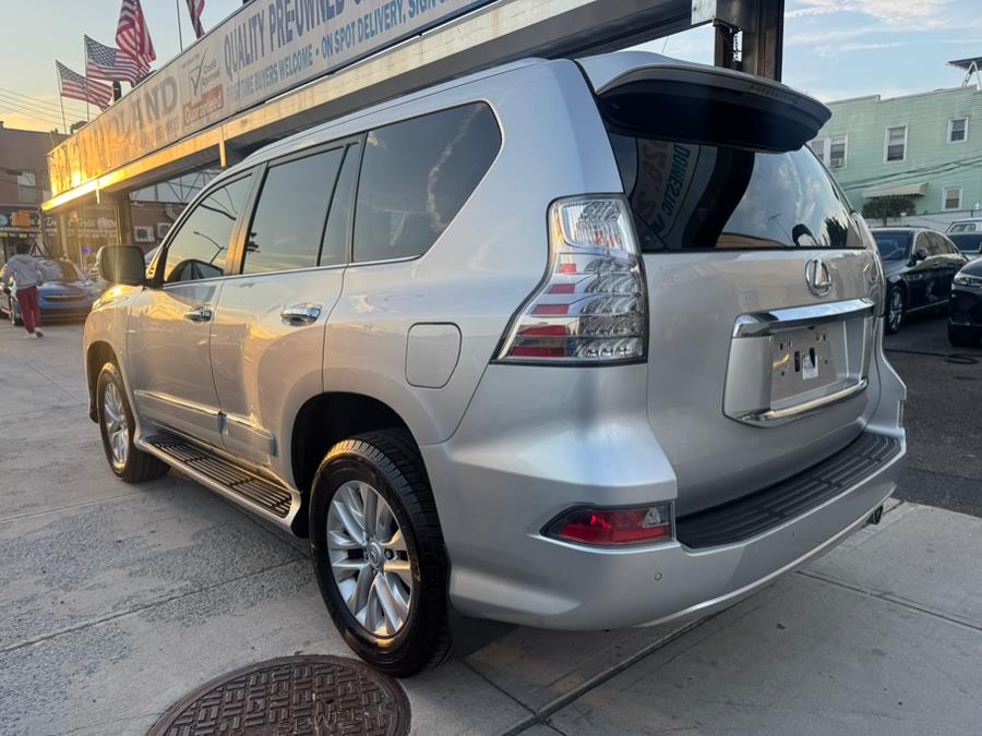 2018 Lexus GX GX 460 Premium 4WD, available for sale in Jamaica, New York | Sunrise Autoland. Jamaica, New York 2018 Lexus GX GX 460 Premium 4WD, available for sale in Jamaica, New York | Sunrise Autoland. Jamaica, New York