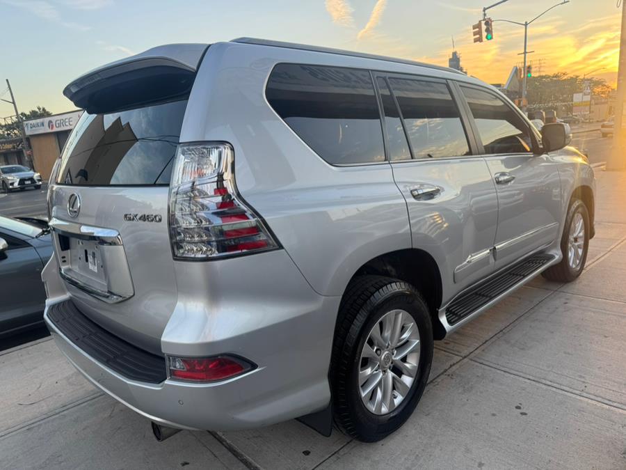 2018 Lexus GX GX 460 Premium 4WD, available for sale in Jamaica, New York | Sunrise Autoland. Jamaica, New York 2018 Lexus GX GX 460 Premium 4WD, available for sale in Jamaica, New York | Sunrise Autoland. Jamaica, New York