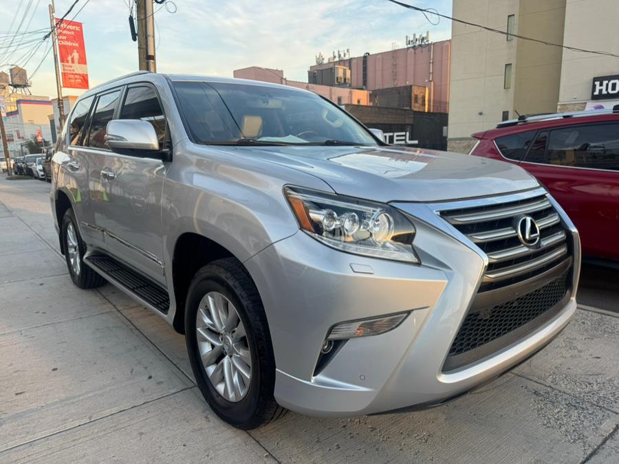 2018 Lexus GX GX 460 Premium 4WD, available for sale in Jamaica, New York | Sunrise Autoland. Jamaica, New York 2018 Lexus GX GX 460 Premium 4WD, available for sale in Jamaica, New York | Sunrise Autoland. Jamaica, New York