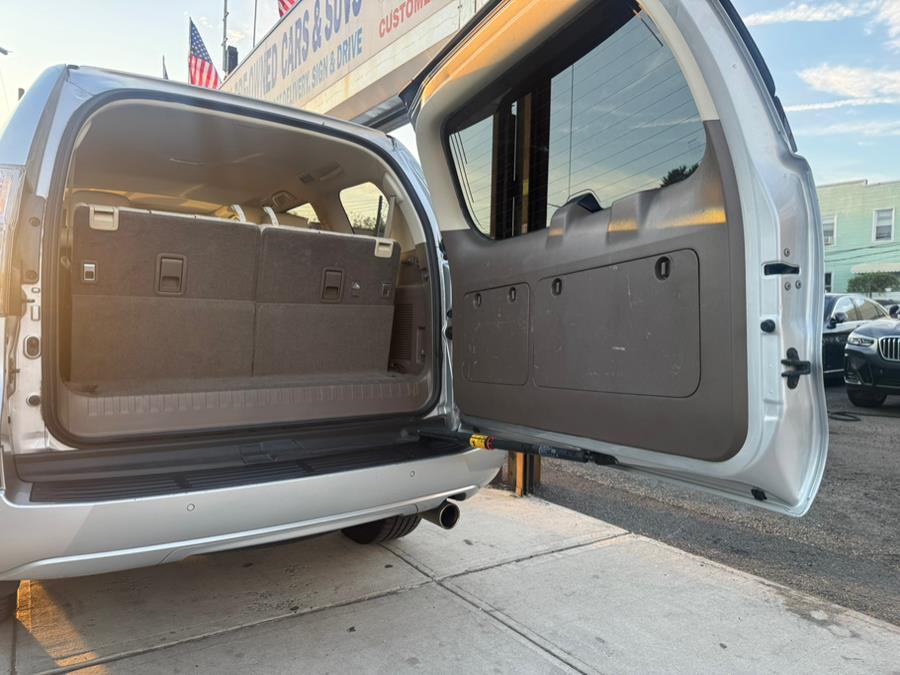 2018 Lexus GX GX 460 Premium 4WD, available for sale in Jamaica, New York | Sunrise Autoland. Jamaica, New York 2018 Lexus GX GX 460 Premium 4WD, available for sale in Jamaica, New York | Sunrise Autoland. Jamaica, New York