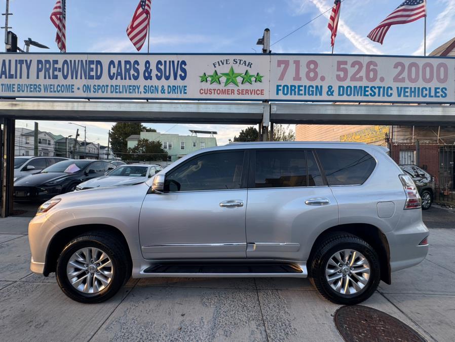 2018 Lexus GX GX 460 Premium 4WD, available for sale in Jamaica, New York | Sunrise Autoland. Jamaica, New York 2018 Lexus GX GX 460 Premium 4WD, available for sale in Jamaica, New York | Sunrise Autoland. Jamaica, New York